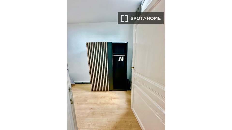Apartment mono Brussels, 50m² — photo 3