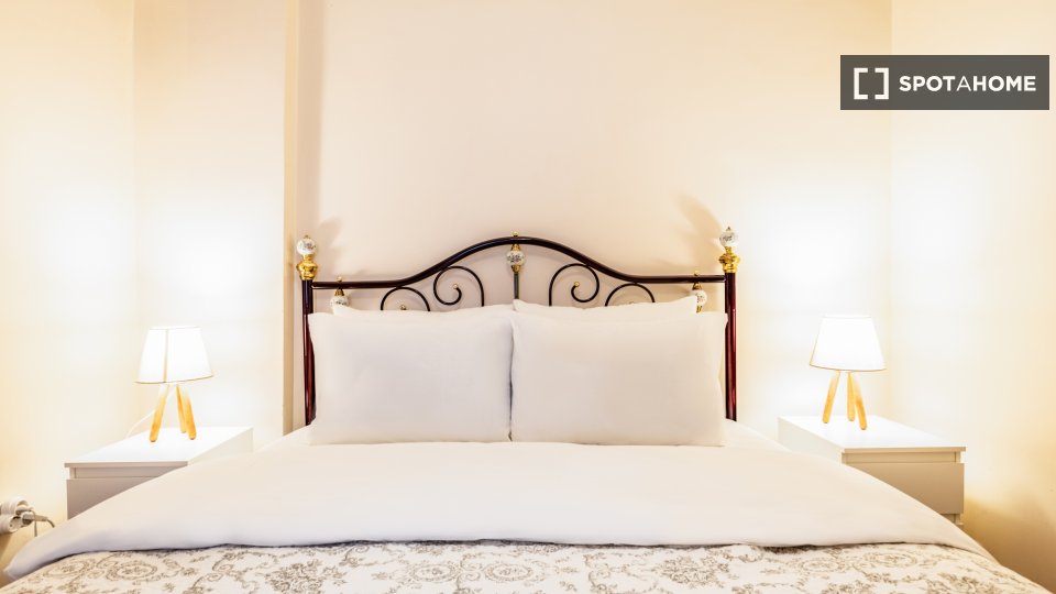 Apartment Istanbul, 1 bed — photo 6