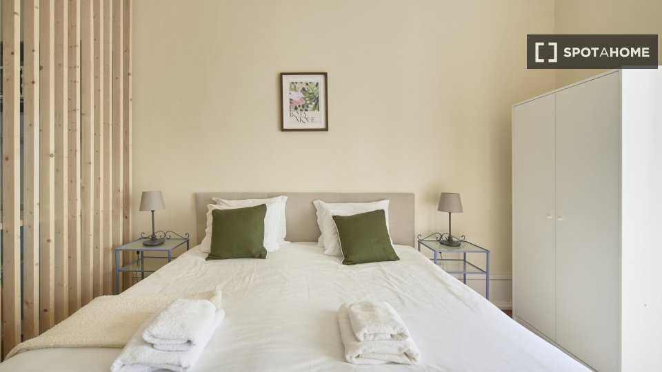 Apartment mono Lisbon — photo 13