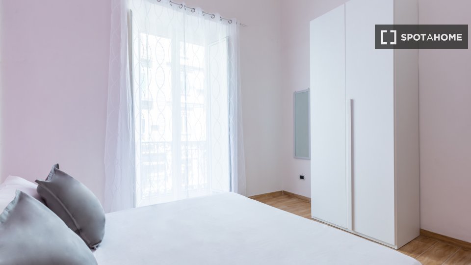 Apartment Naples, 3 beds — photo 7