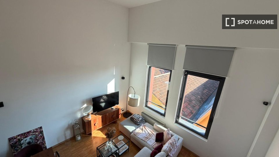 Apartment mono Milán, 70m² — foto 21