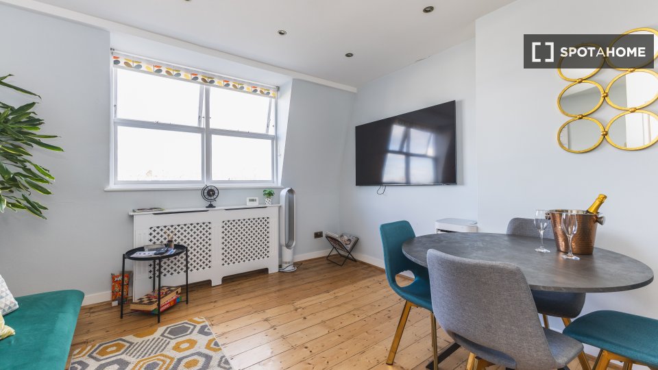 Apartment mono London, 35m² — photo 10