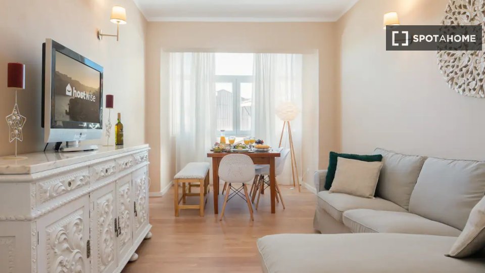 Apartment Porto, 3 beds — photo 9