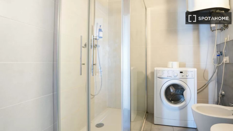 Apartment Milan, 1 bed — photo 4