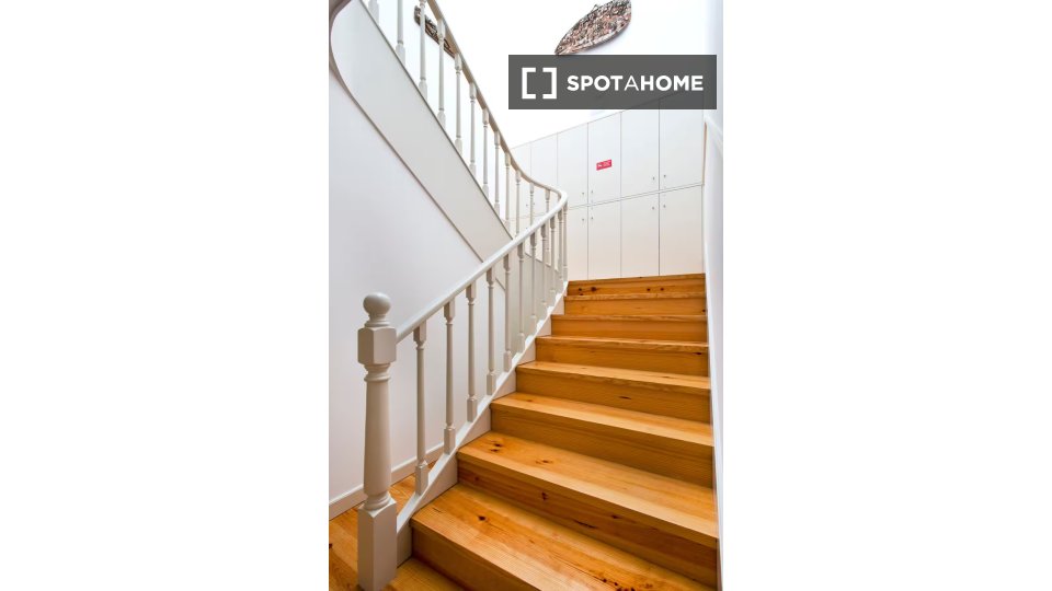 Apartment Porto, 1 bed — photo 19