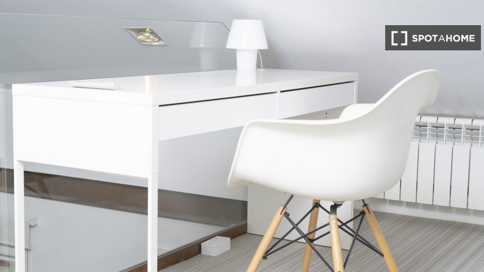 Apartment Salamanca, 2 beds, 70m² — photo 1