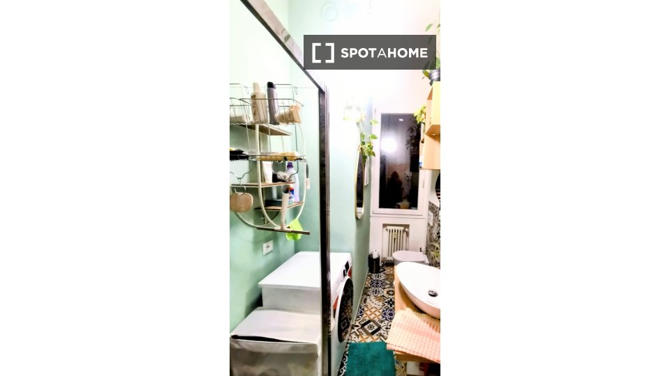 Apartment mono Bologna, 50m² — photo 40