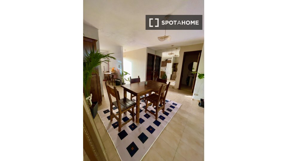 Apartment Santa_Cruz_De_Tenerife, 2 beds, 66m² — photo 11