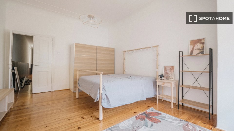 Double room Lisbon, 7 beds — photo 17