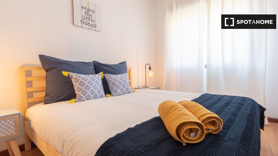 Apartment Porto, 3 beds, 100m² — photo 3
