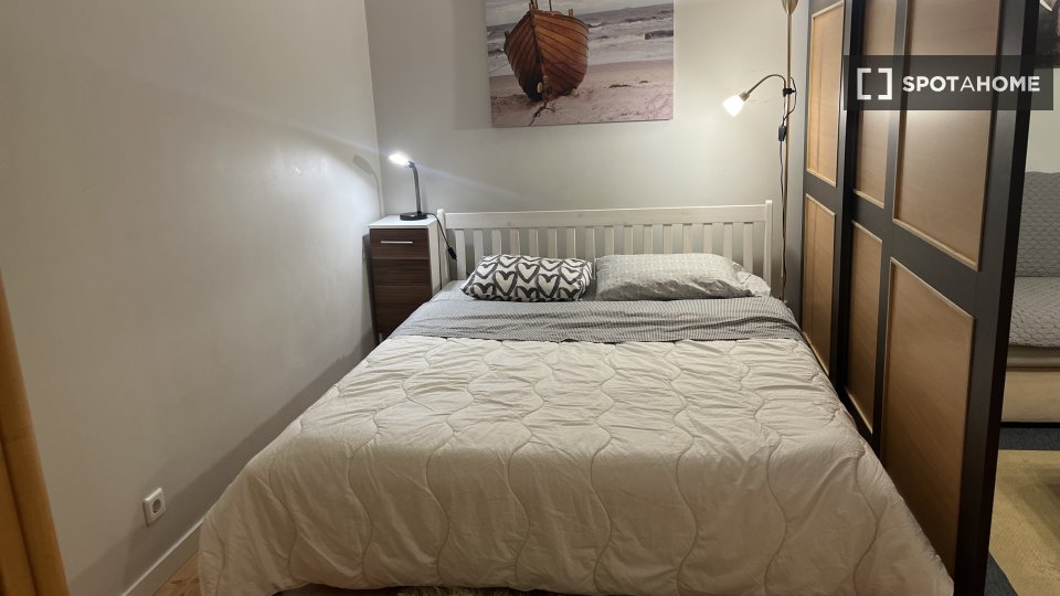 Apartment mono Tallinn, 36m² — photo 13