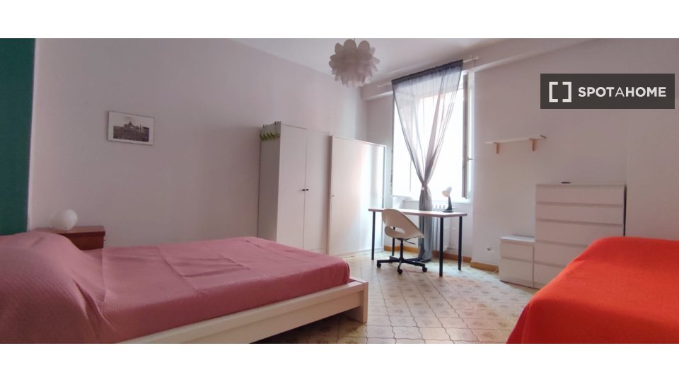Apartment Rome, 2 beds — photo 4
