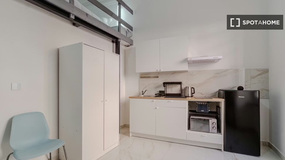 Apartment mono Turin — photo 3