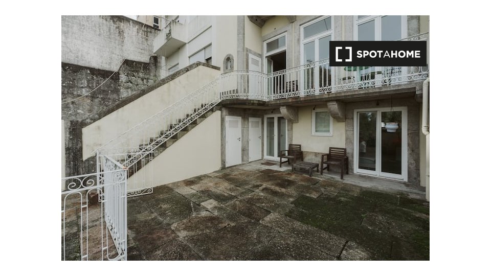 Apartment Porto, 1 bed — photo 4