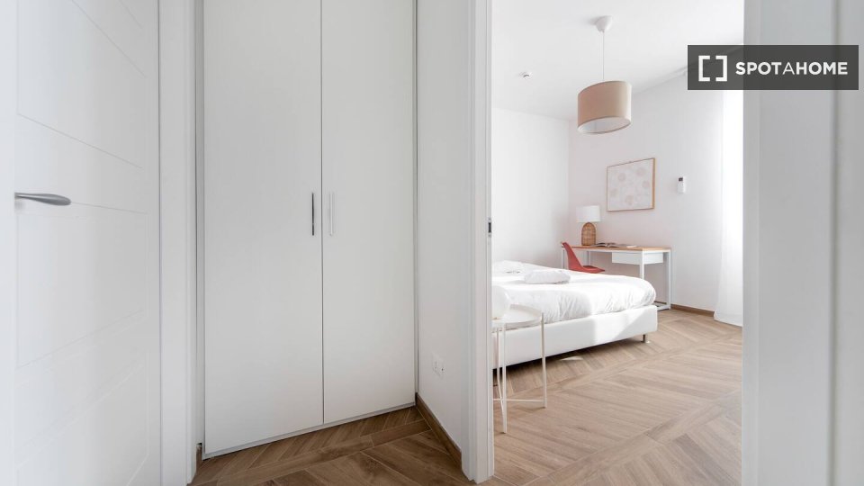 Apartment Bologna, 1 bed, 50m² — photo 1