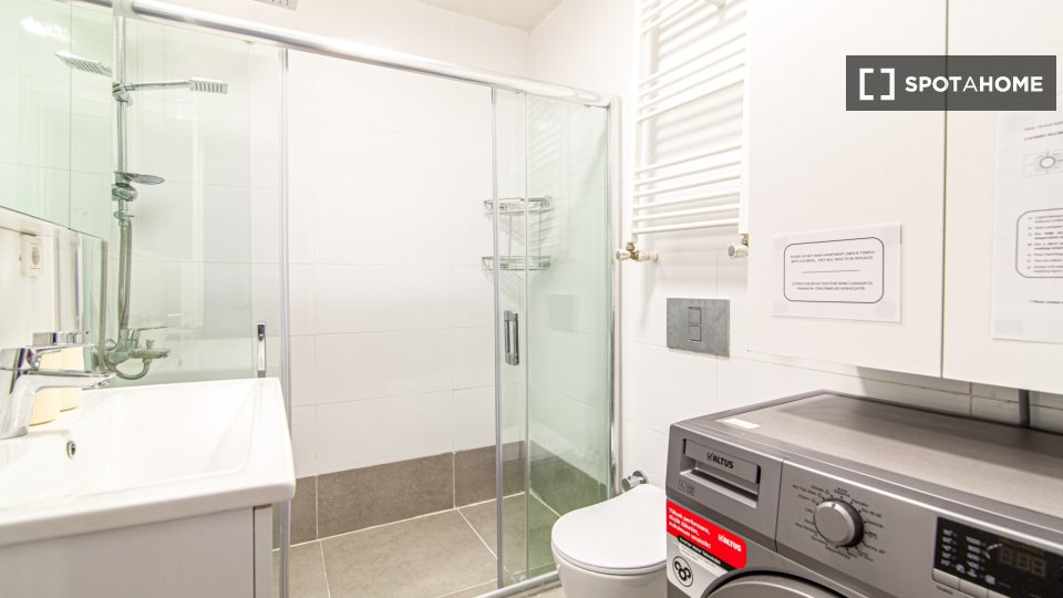 Apartment Istanbul, 1 bed — photo 4