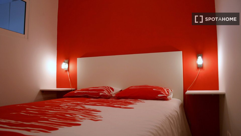 Apartment Lisbon, 2 beds — photo 6