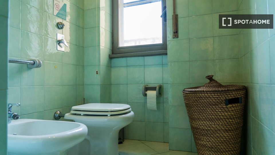 Apartment Milan, 2 beds, 100m² — photo 9