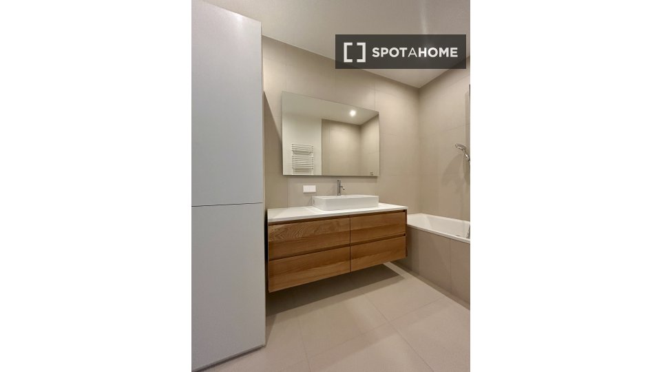 Apartment mono Vienna, 55m² — photo 12