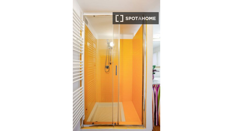Apartment mono Milan, 43m² — photo 5
