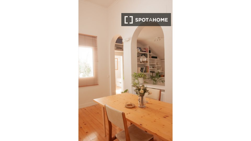 Apartment Madrid, 2 beds — photo 6