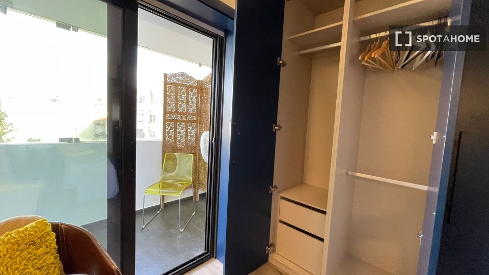 Double room Porto, 4 beds — photo 11