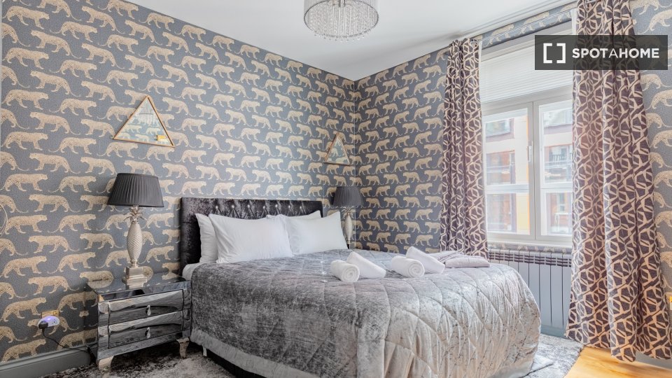 Apartment London, 1 bed — photo 4