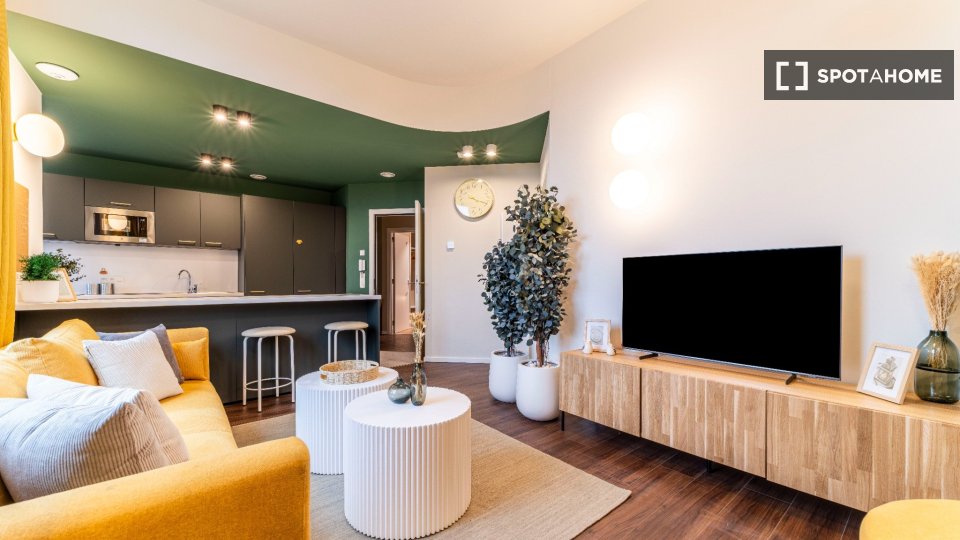 Apartment Brussels, 6 beds — photo 6