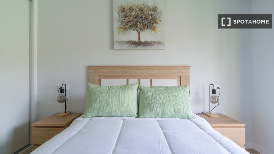 Apartment Santa_Cruz_De_Tenerife, 1 bed, 40m² — photo 9