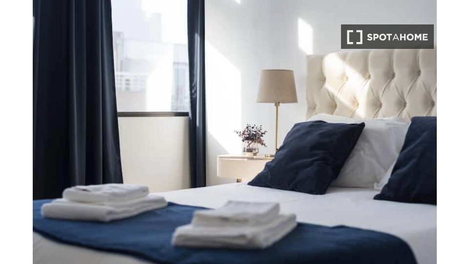 Apartment Porto, 2 beds, 47m² — photo 9