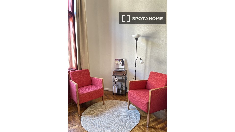 Apartment mono Budapest, 68m² — photo 11
