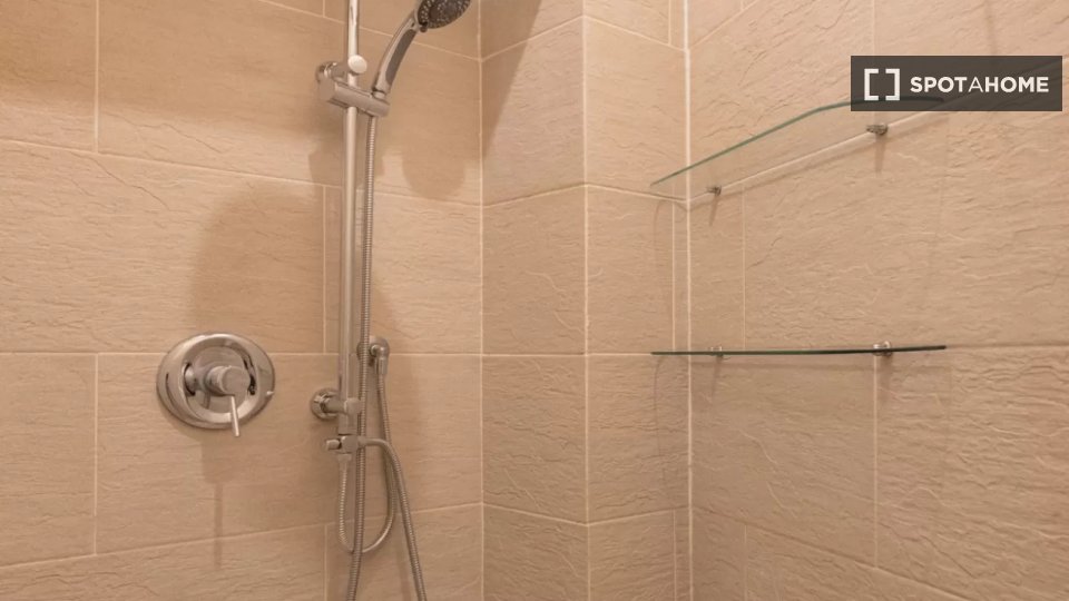 Apartamento Milán, 1 habitación, 50m² — foto 11