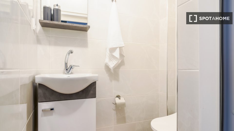 Apartment Istanbul, 1 bed — photo 8