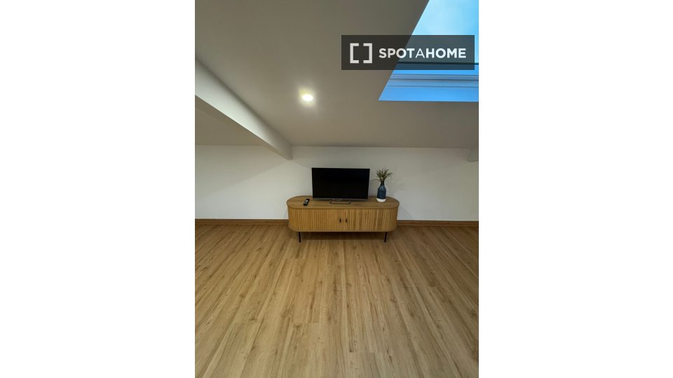 Apartment mono Lisbon — photo 12