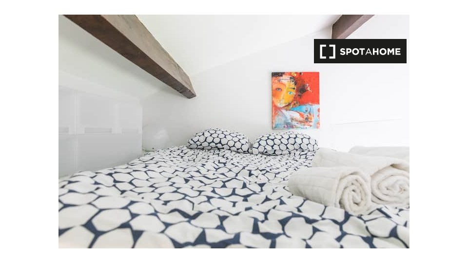 Apartment Porto, 1 bed — photo 15