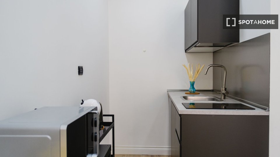 Apartment Naples, 2 beds, 70m² — photo 4