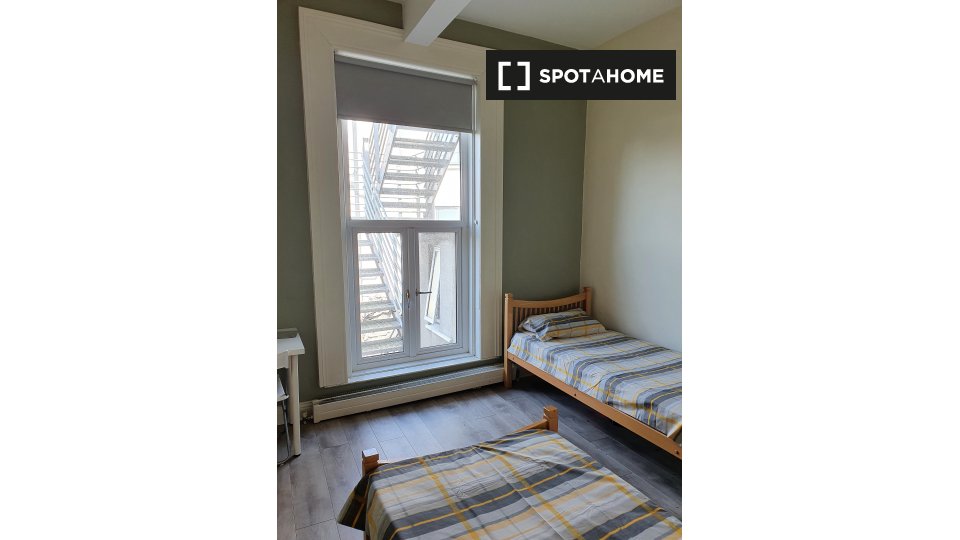 Double room Dublin, 16 beds — photo 40