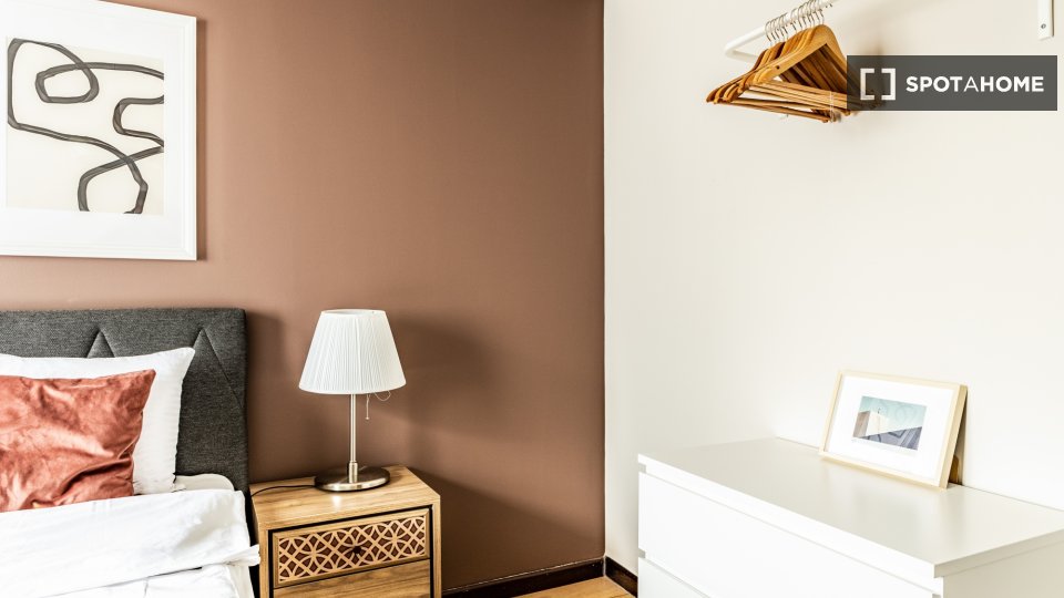 Apartment Istanbul, 1 bed — photo 9