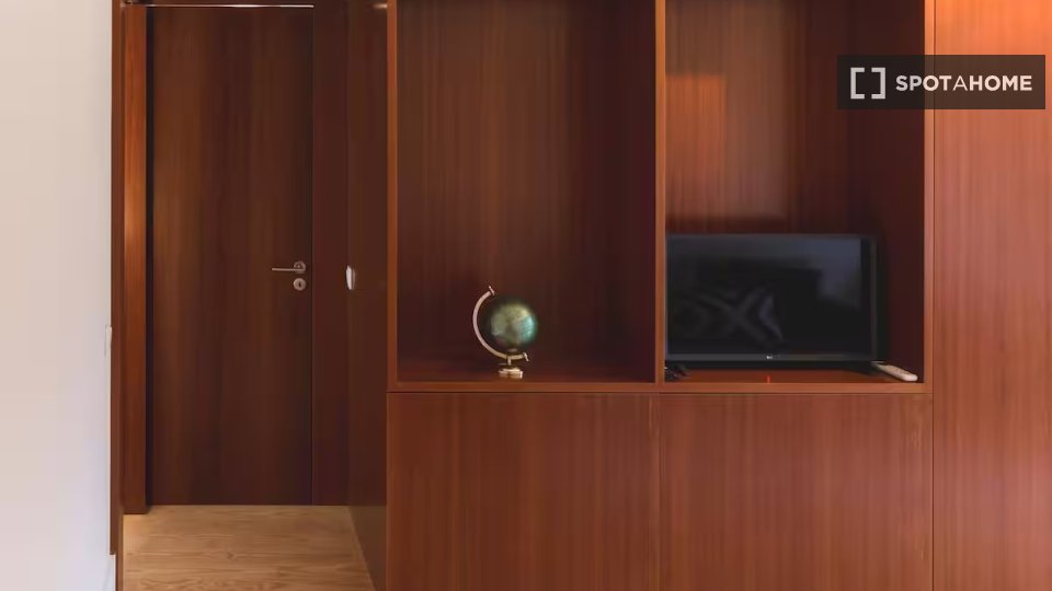 Apartment Porto, 1 bed — photo 13