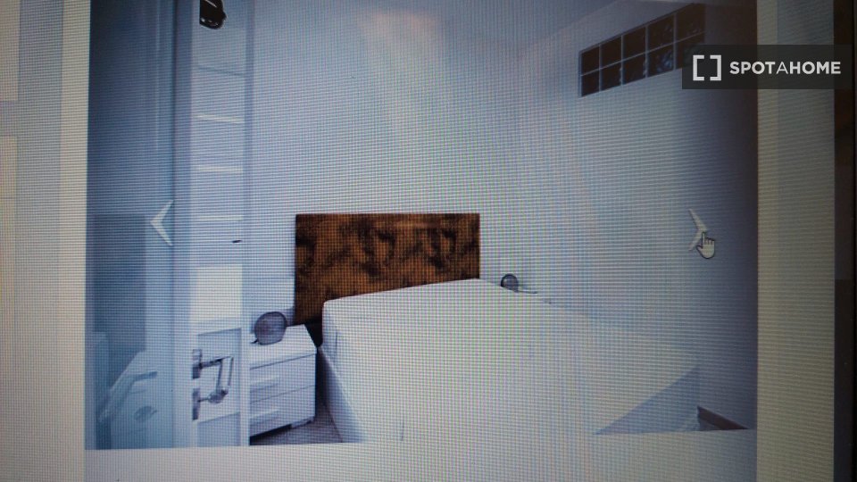 Apartment Lisbon, 2 beds, 70m² — photo 8