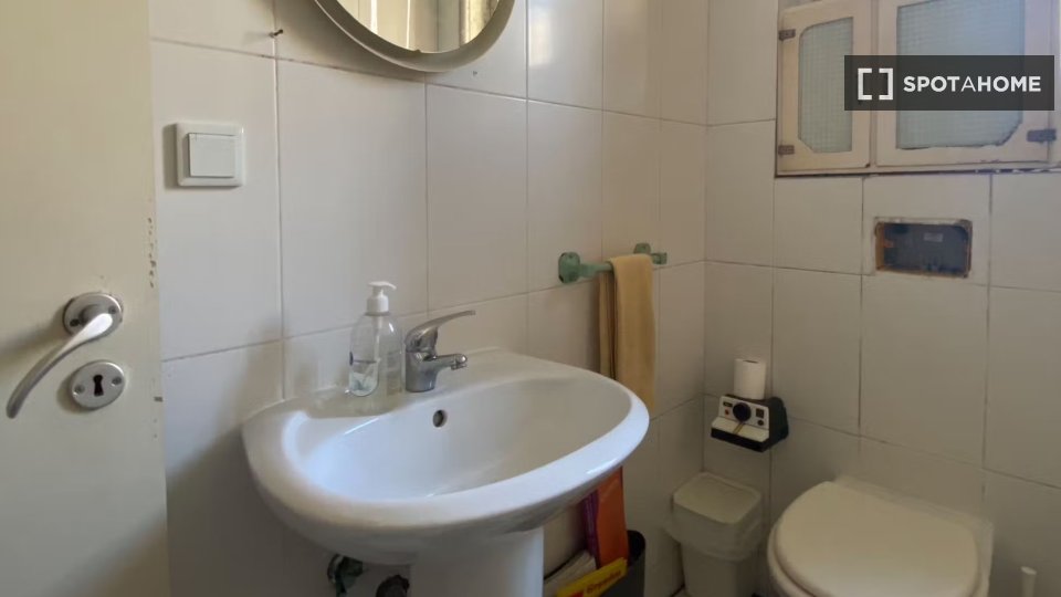Double room Porto, 3 beds — photo 9