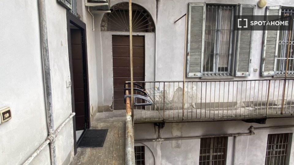 Apartment mono Milan, 50m² — photo 39