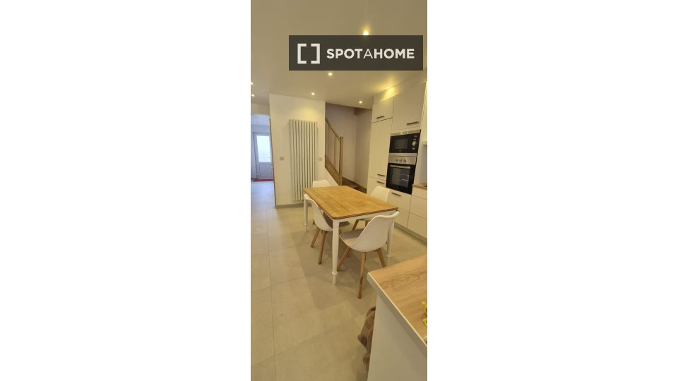 Apartment Brussels, 4 beds — photo 10
