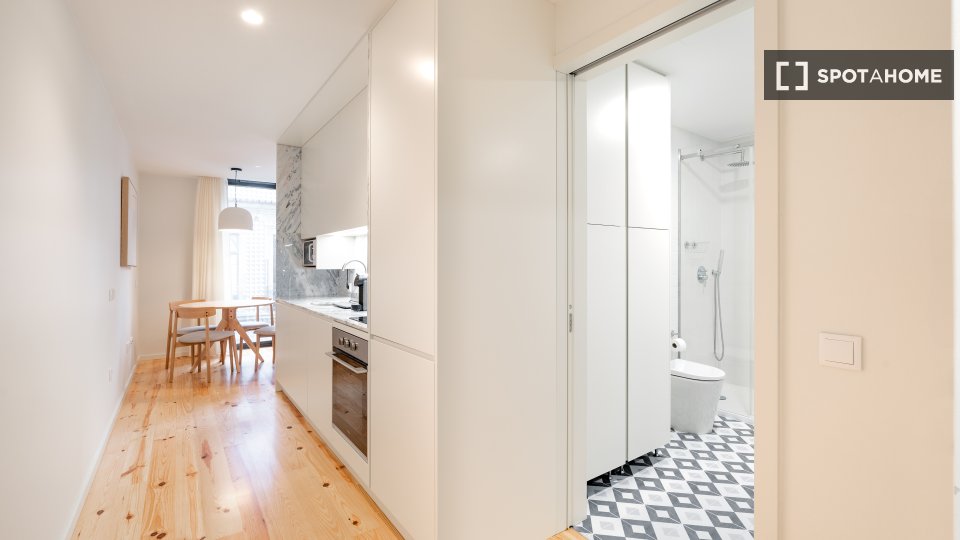 Apartment mono Porto — photo 9