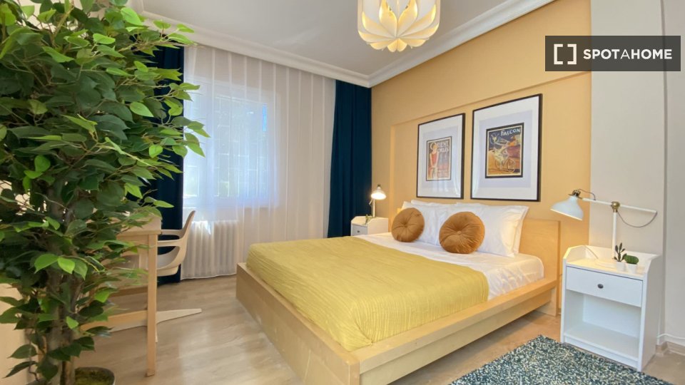 Apartment Istanbul, 1 bed — photo 9