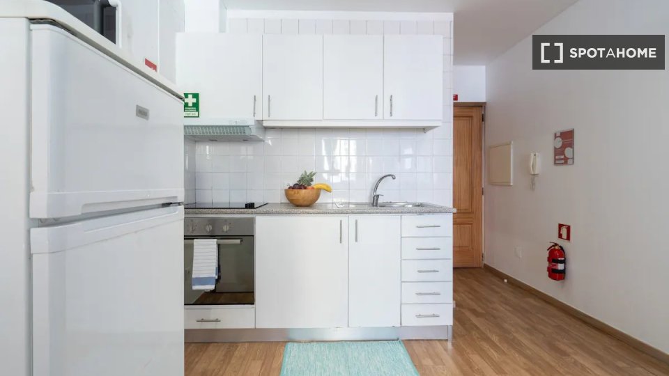 Apartment mono Porto — photo 11