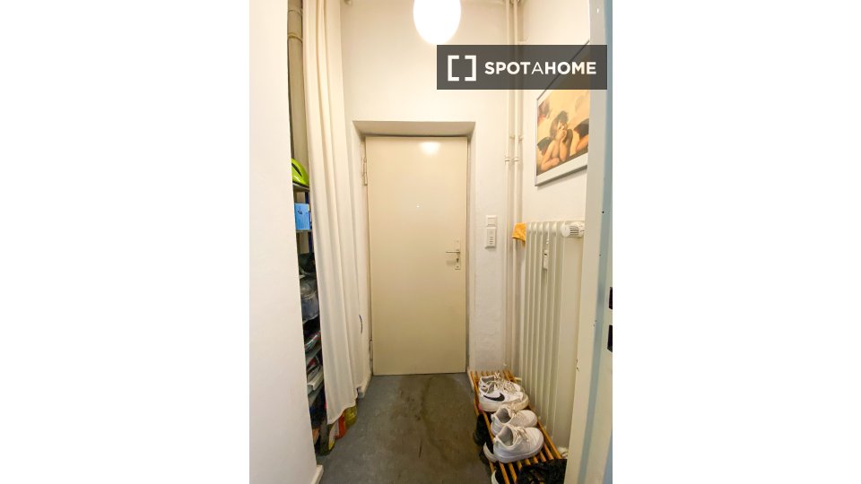 Apartment mono Berlin, 35m² — photo 14
