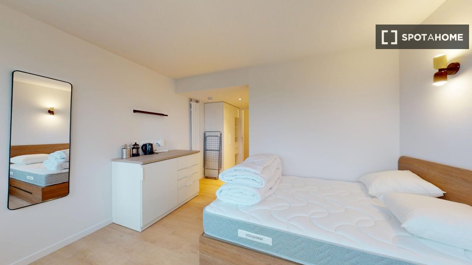 Camera doppia Parigi, 12 camere — foto 2
