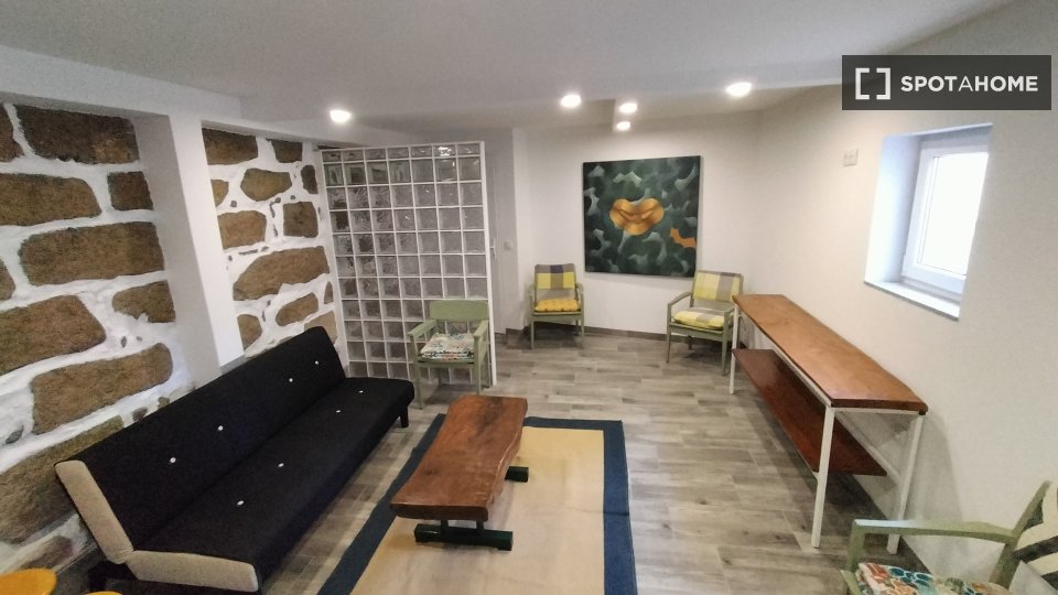 Apartment Porto, 3 beds, 120m² — photo 12