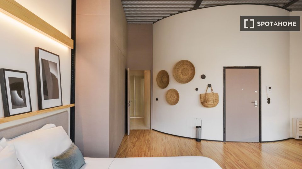 Apartment mono Porto, 62m² — photo 11